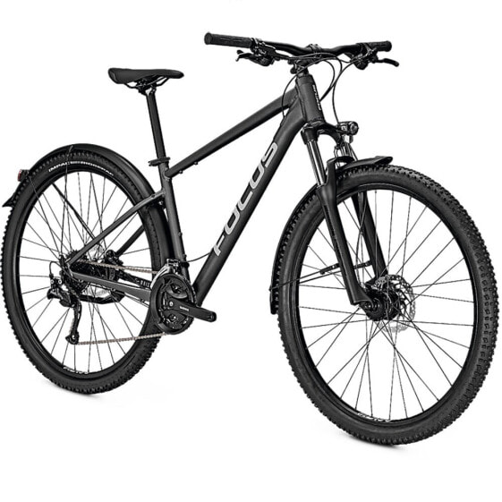 FOCUS Whistler 3.6 EQP 29´´ Shimano Altus M2000 2022 MTB bike