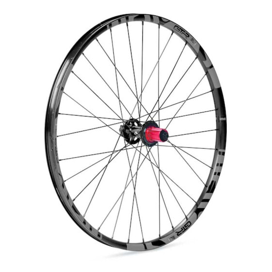 GTR SL35 Boost 29´´ 6T Disc Tubeless MTB rear wheel