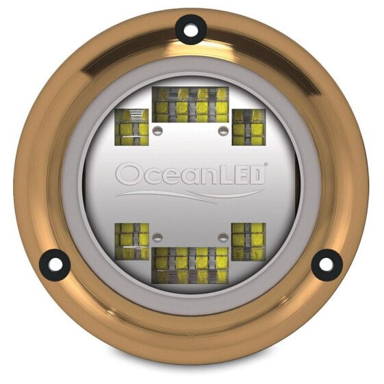 Светильник аварийный подводный OCEAN LED Sport