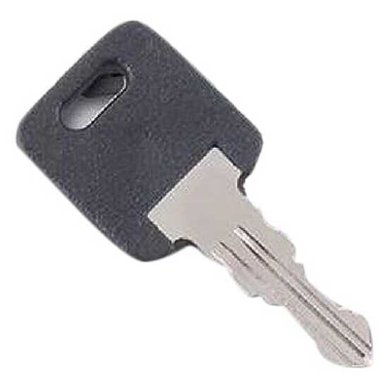 AP PRODUCTS Fastec 332 Key Spare Part