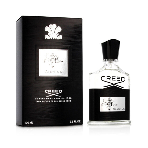 Мужская парфюмерия Creed EDP Aventus 100 ml