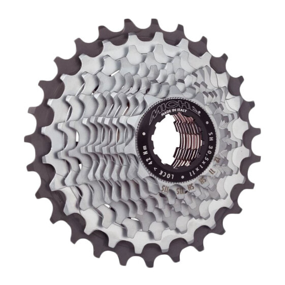 MICHE Light Primato Shimano cassette