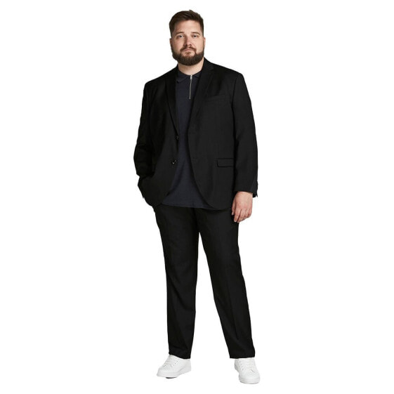 JACK & JONES Franco Plus Size suit