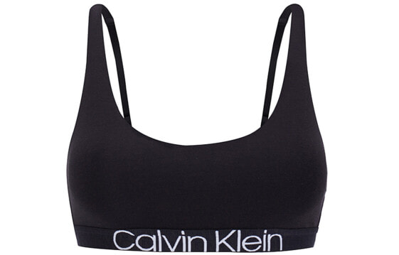 Бюстгальтер без косточек Calvin Klein QF6624AD-UB1