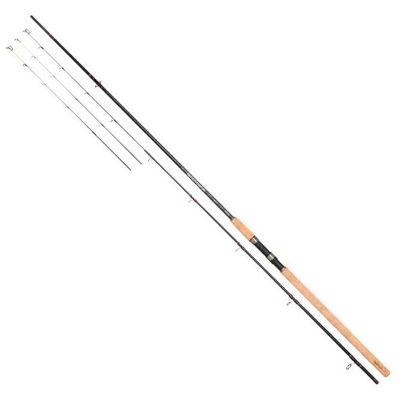 SPRO Classica Aal Power Carpfishing Rod