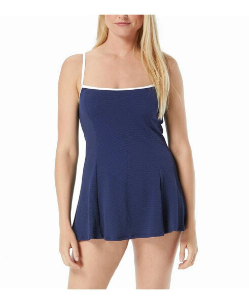 Women's Swim Liza Princess Seam Swim Dress