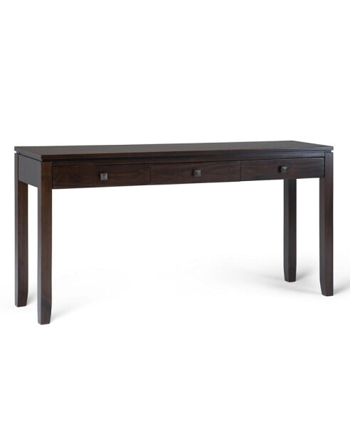 Cosmopolitan Console Table