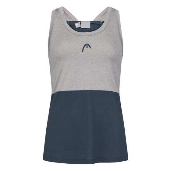 HEAD RACKET Padel Tech sleeveless T-shirt