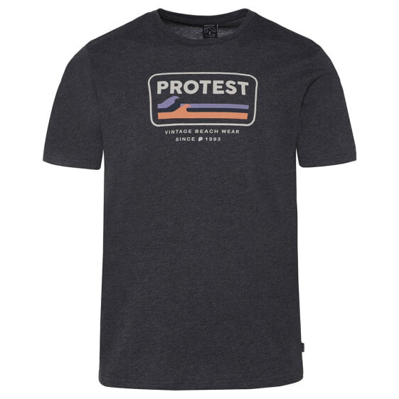 PROTEST Caarlo short sleeve T-shirt