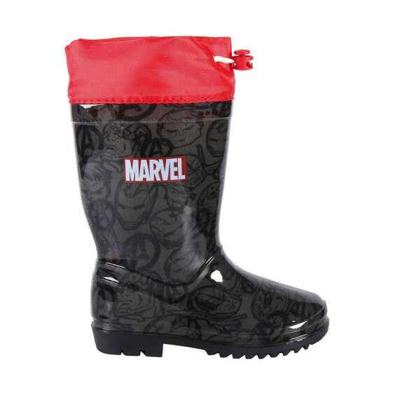 Детские водные ботинки The Avengers Чёрный