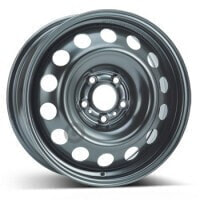 Alcar 9253 6.5x16 ET47 - LK5/108 ML65