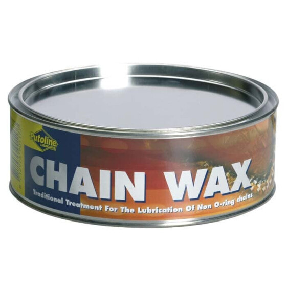 PUTOLINE Chainwax 1kg Chain Grease