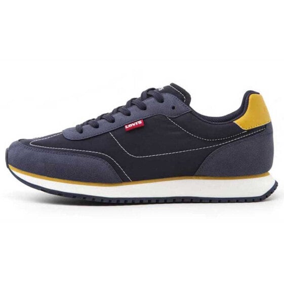 Кроссовки Levi's Stag Runner Trainers