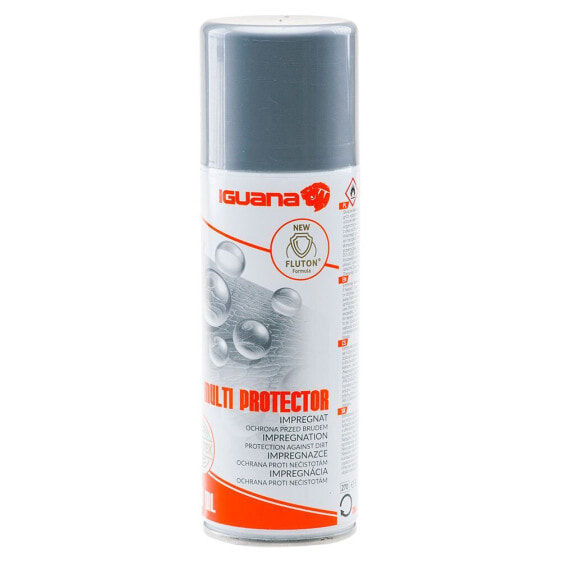IGUANA Multi Protector 200ml Spray