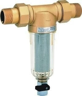 Фильтр для воды с маркой Honeywell FF06 1" FF06-1AA