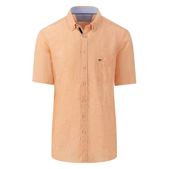 FYNCH HATTON 14046001 short sleeve shirt