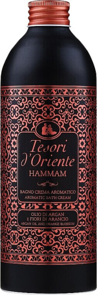 Tesori d`Oriente Hammam