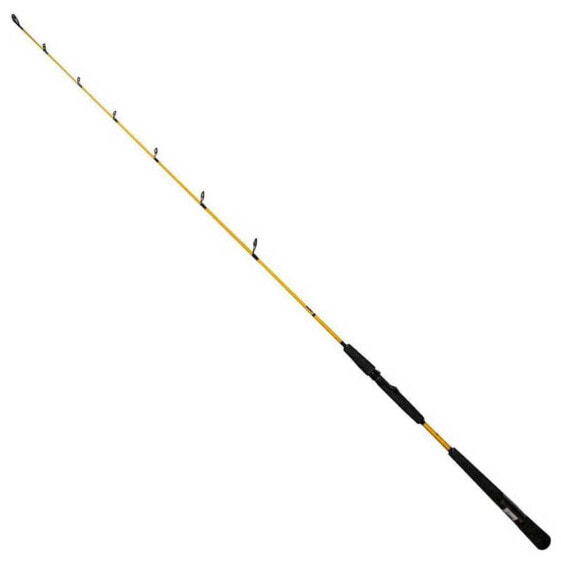 SEA MONSTERS Special Kayak Spinning Rod