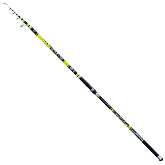 FISHING FERRARI Power Up To 150 Telescopic Surfcasting Rod