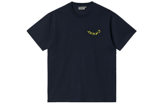 Carhartt WIP x CIVILIST BERLIN T-Shirt I030191-1C-00