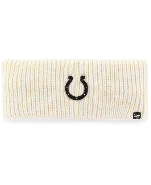 Women's '47 Indianapolis Colts Meeko Headband