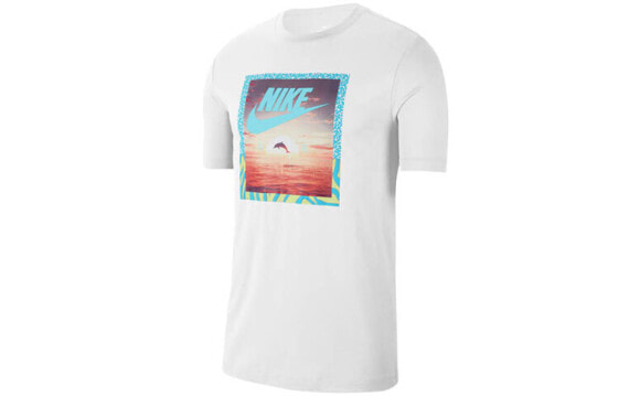 Nike Sportswear T-Shirt CT6591-100