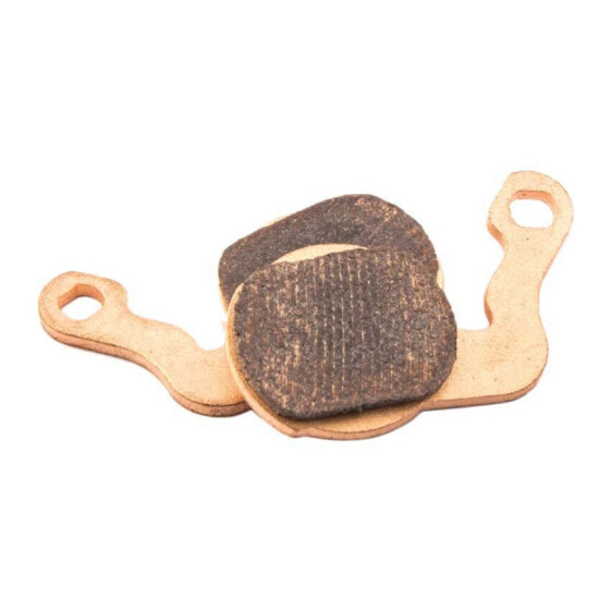 CLARKS Magura Marta 2009 Organic Disc Brake Pads