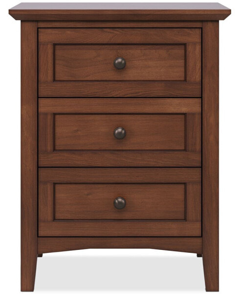 Hedworth Nightstand