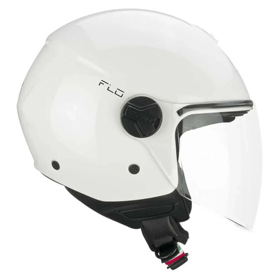 CGM 167A Flo Mono open face helmet