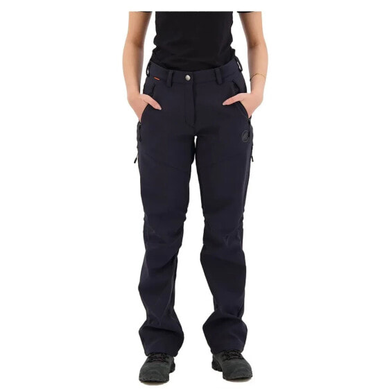 MAMMUT Winter Hiking SO Pants