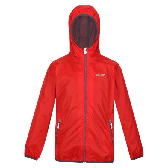 REGATTA Lever II jacket