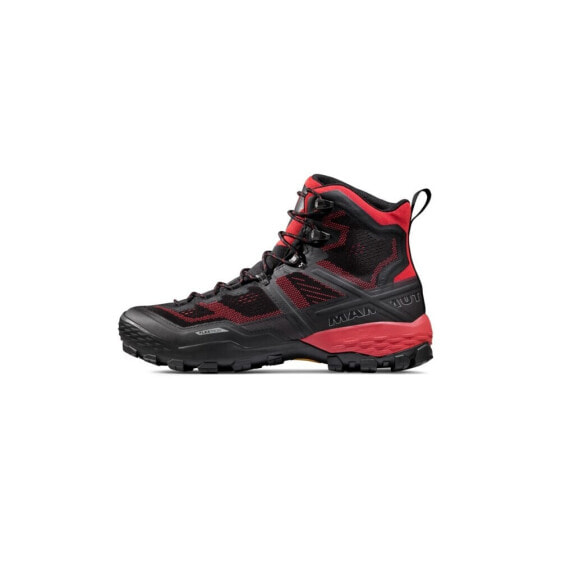 Mammut Ducan High Gtx