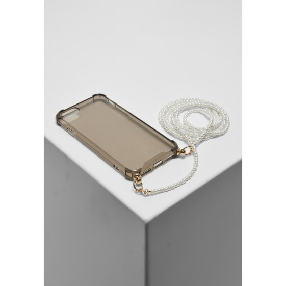 URBAN CLASSICS Case&Hull Necklace Iphone 6/7/8