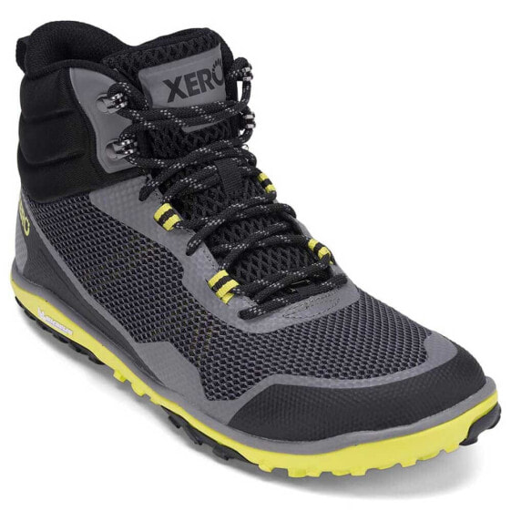 XERO SHOES Scrambler Hiking Boots