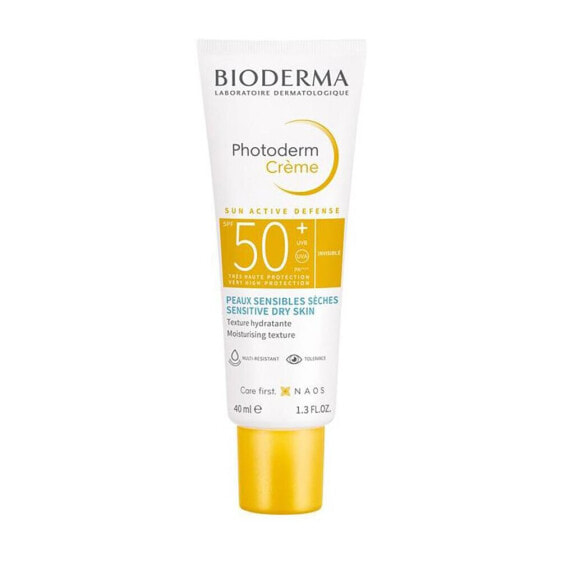 Солнцезащитный крем BIODERMA Photoderm SPF 50 40 мл