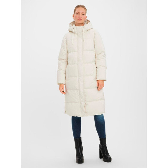 VERO MODA Erica Holly parka