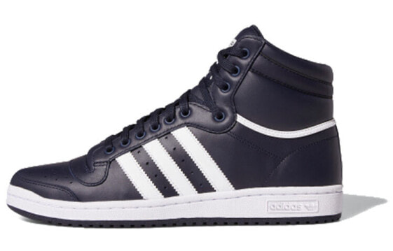 Кроссовки Adidas originals Top ten Hi EF2517