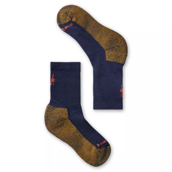 SMARTWOOL Hike Light Cushion Crew socks