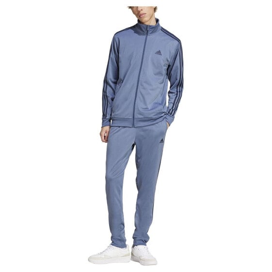 ADIDAS Basic 3 Stripes Tricot tracksuit