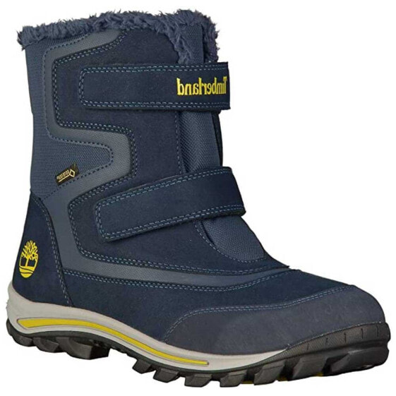 TIMBERLAND Chillberg 2-Strap Goretex Youth Boots