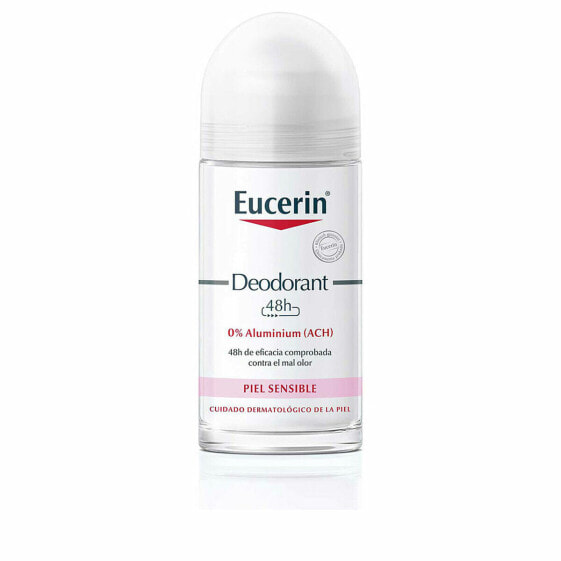 Шариковый дезодорант Eucerin Piel Sensible 50 ml