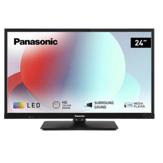 Телевизор Panasonic TS24N30AEZ HD 24" LED