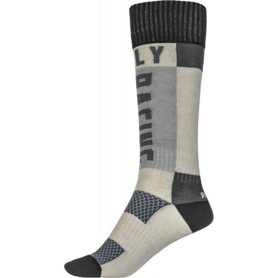 Носки спортивные Fly Racing MX Socks