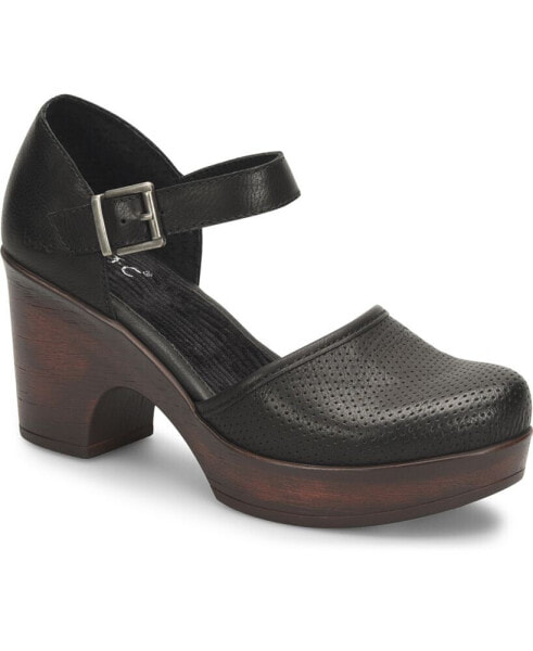 Women's Gia Comfort Wedge Sandals