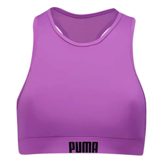 PUMA Racerback bikini top