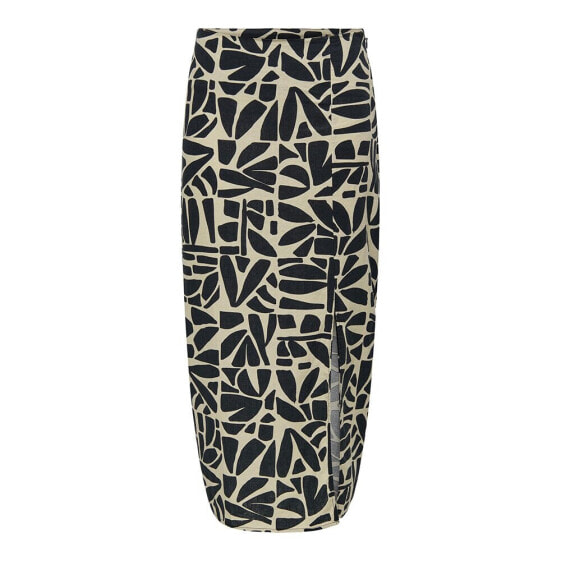 ONLY Dahlia Midi Skirt