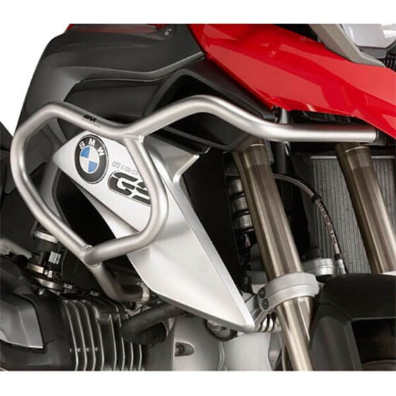 GIVI Triumph Tiger 800/800 XC/800 XR 11-17&Tiger 800 XC/800 XR 18-19 Tubular Engine Guard