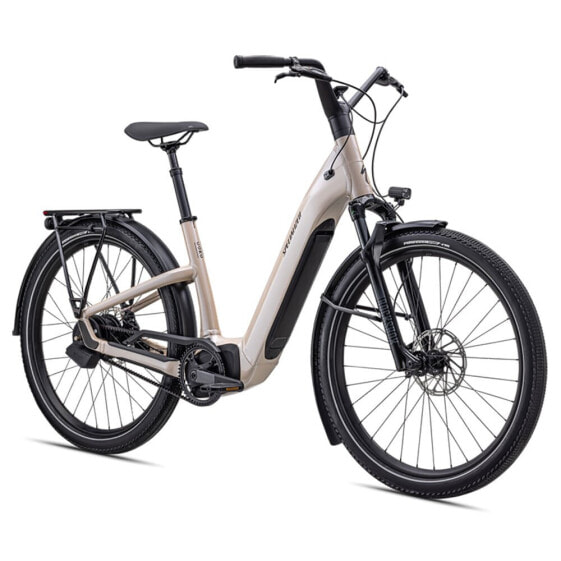 SPECIALIZED BIKES Como 5.0 IGH NB 2023 electric bike