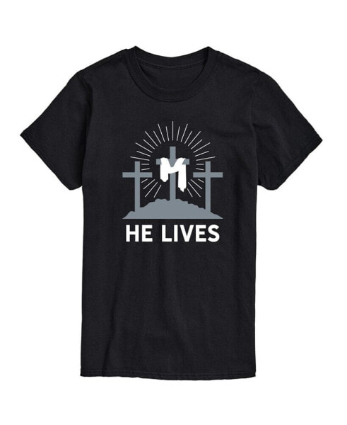 Men's Easter Short Sleeve T-shirts