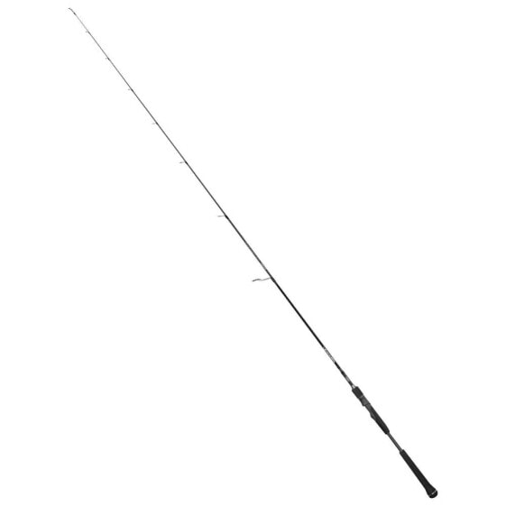 HART Bloody Reaction jigging rod